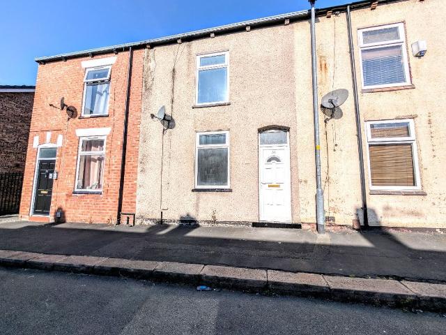Arundel Street, Hindley, Wigan WN2, 2 bed terraced house to rent, £750 pcm | PrimeLocation