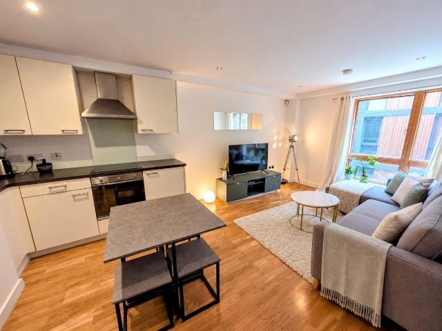 Arundel Street, Manchester M15, 1 bed flat to rent, £1,150 pcm | PrimeLocation