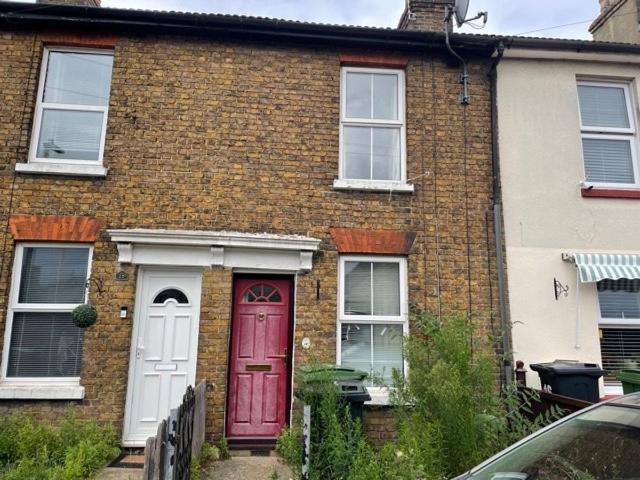 Arundel Street, Maidstone ME14, 2 bed terraced house to rent, £1,400 pcm | PrimeLocation