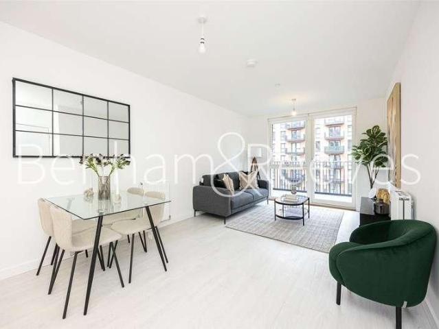 Arusha Court, Farine Avenue, Hayes, UB3