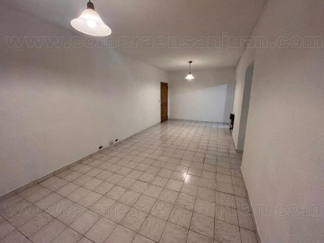 Arustiza Alquila Dpto Barrio San Martín Torre 5. Capital