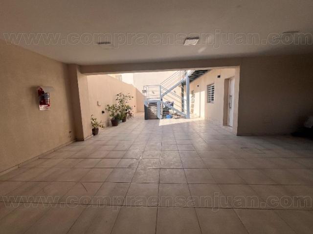 Arustiza Alquila Dpto Pb Zona Plaza Desamparados