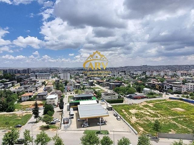 ARV Gayrimenkul'den EMPIRE Projesinde Elit Yaşam Alanı