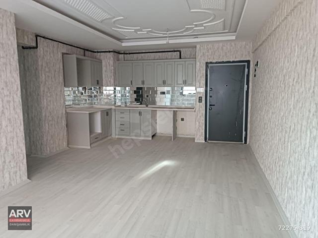 ARV GYO, DAN BİNEVLERDE SATLIK LÜKS DAİRE