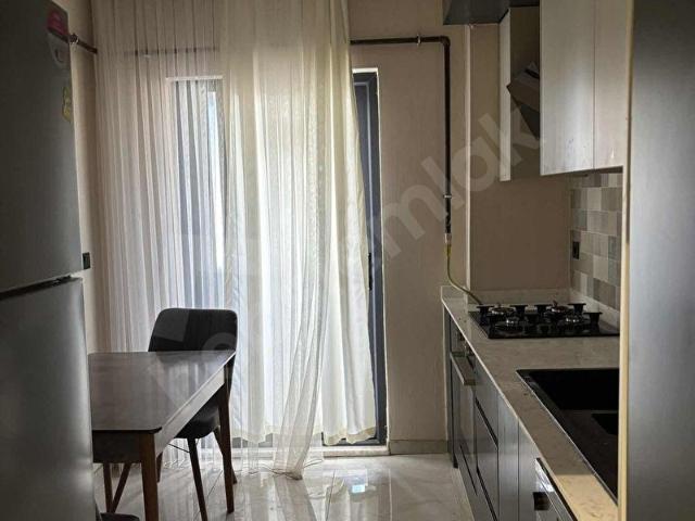 ARV GYO'DAN MEDİCAL POİNT YANI FULL EŞYALI KİRALIK 2+1 DAİRE