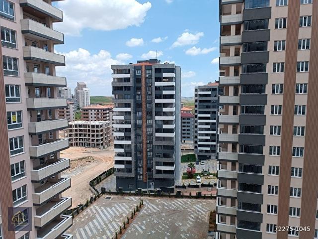 ARV GYO'DAN BEŞTEPE'DE SATILIK LÜKS 3.5+1 DAİRE