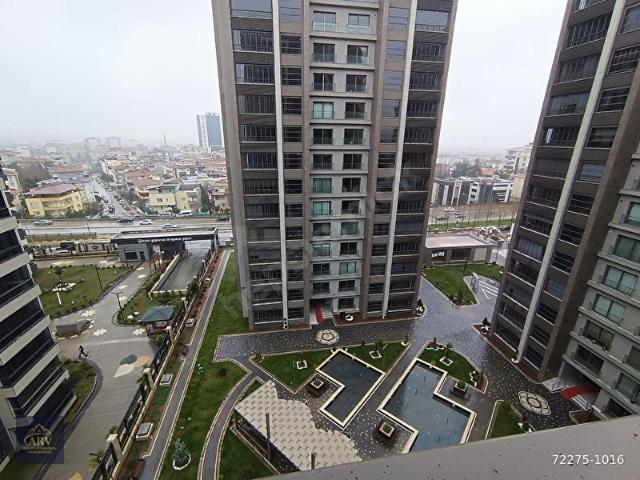 ARV GYO'DAN İBRAHİMLİ VİSTA SİTESİNDE SATILIK 4.5+1 LÜKS DAİRE