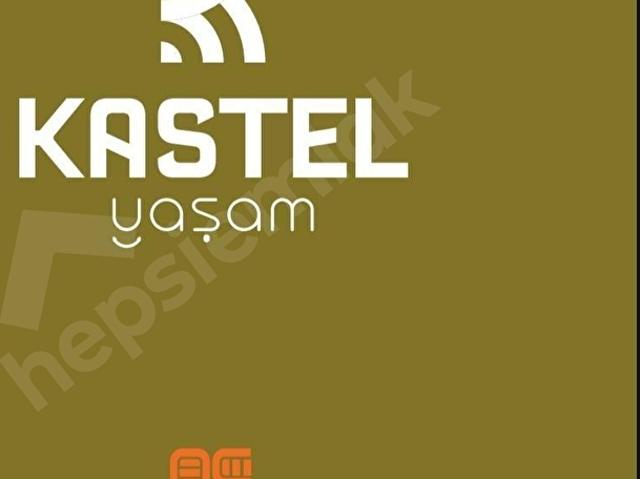 ARV GYO'DAN SARISALKIM KASTEL YAŞAM'DA PREMİUM VİLLALAR