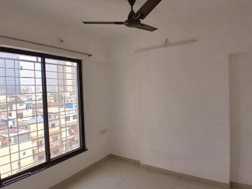 Pune, Pune District, Maharashtra - Balcony