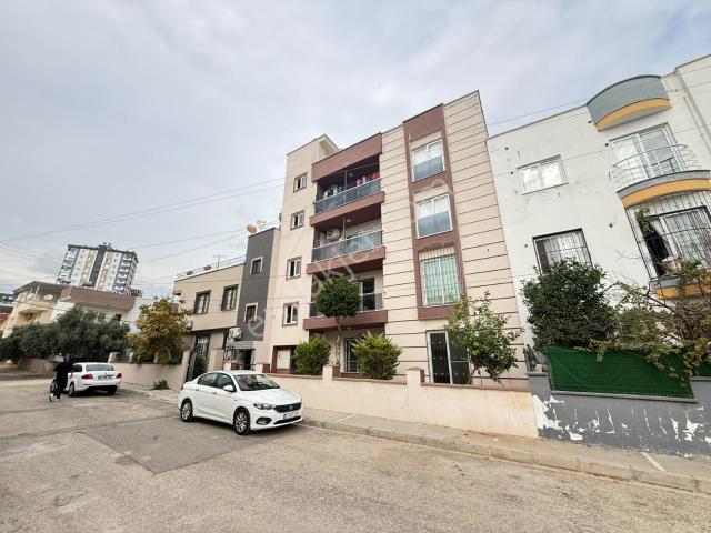 Arve'den Menteş Mah'de Temiz Kullanışlı Zemin Kat 3+1 Kiralık