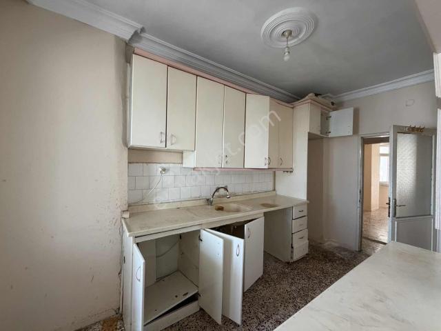 Arve'den Merkezi Konum Sahile Yürüme Mesafesinde Kiralık Daire