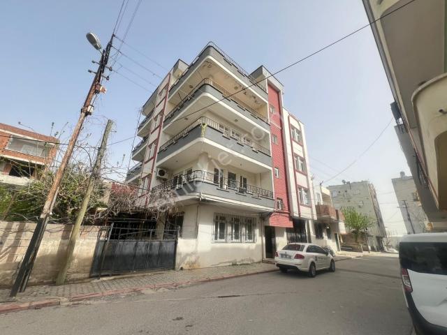 Arve'den Mevlana Mah'de Masrafsız 3+1 Bakımlı Kiralık Daireler