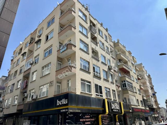 Arve'den Adliye Yakınında Masrafsız 3+1 Kiralık Daire
