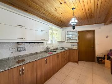 Arve'den Doğanın Kalbinde Serin Ve Konforlu Kiralık Villa