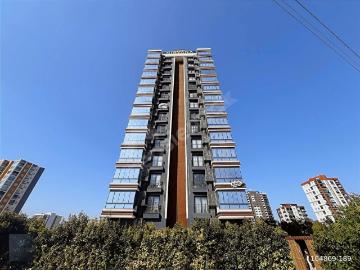 ARVE'DEN KUZEYKENT NİRVANA SİTESİ'NDE LÜKS SATILIK 2+1 DAİRE
