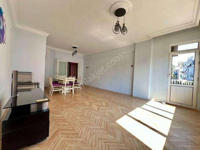 Arve'den Pirireis Mah.3+1 Eşyalı Hiltonsa Ve Sahile Yürüme Mesafesinde