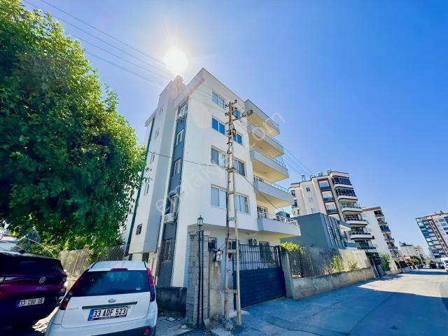 Arve'den Portakal Mh.'de Muhtşem Lokasyonda 3+1 Doğalgazlı Daire