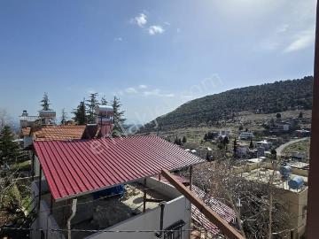 Arve'den Kepirli Yaylasında Bahçeli Müstakil Ev