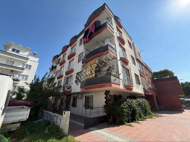 Arve'den Üç Ocak' Ta Merkezi Konum 2+1 Kaçmaz Fırsat
