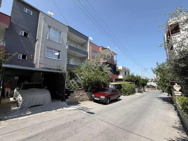 Arve'den Çukurova Mah'de Bahçeli Temiz Geniş 2+1 Kiralık