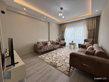 ARVE'DEN ÇUKUROVA MAHDE MANZARALI PREMİUM 3+1 DAİRE