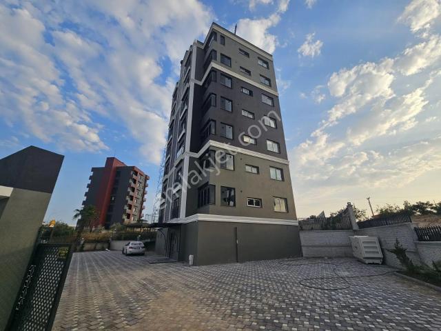Arve'den Yenişehir Deniz Mh'de Yerde Isıtmalı, Kiralık Sıfır 2+1