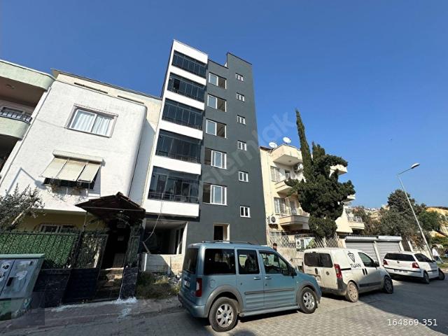 ARVE'DEN YENİ MAH'DE YATIRIM VE YAŞAM İÇİN FIRSAT 1+1