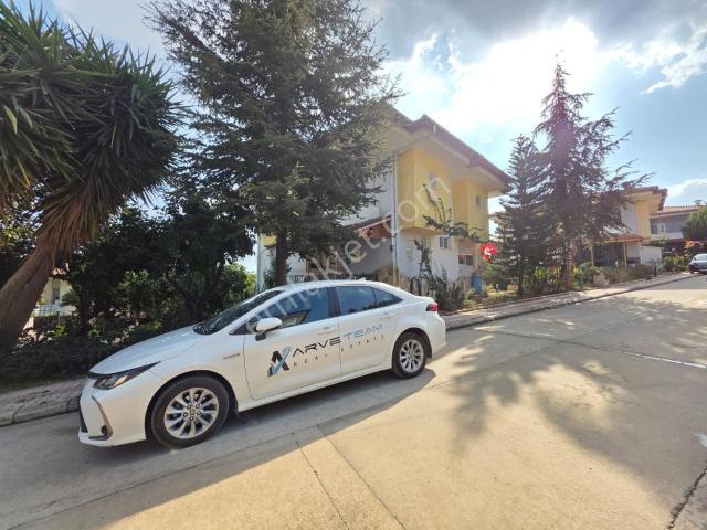 Arve'den 4+1 Her Gününüzü Rüya Gibi Yaşatacak Özel Bir Villa