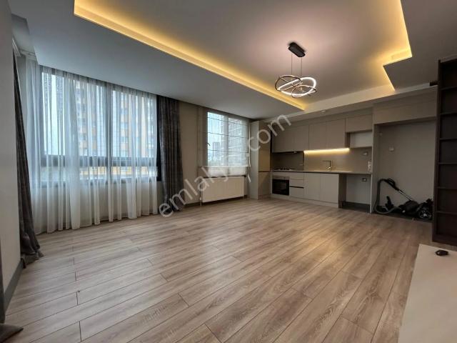 Arveden 50.yılda Aydınlık Kullanışlı 2+1 Merkezi Konum