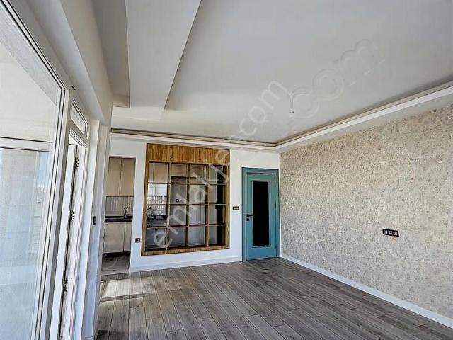 Arven Doğu Yaka Da Sıfır 2.5+1 Daire