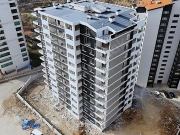 Mamak, Ankara ili, İç Anadolu Bölgesi