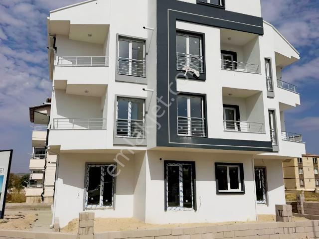 Arvest'ten Avanos'ta Güney Cepheli, Sıfır 1+1 Daire