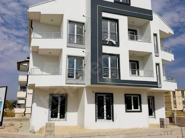 ARVEST'TEN AVANOS'TA GÜNEY CEPHELİ, SIFIR 1+1 DAİRE