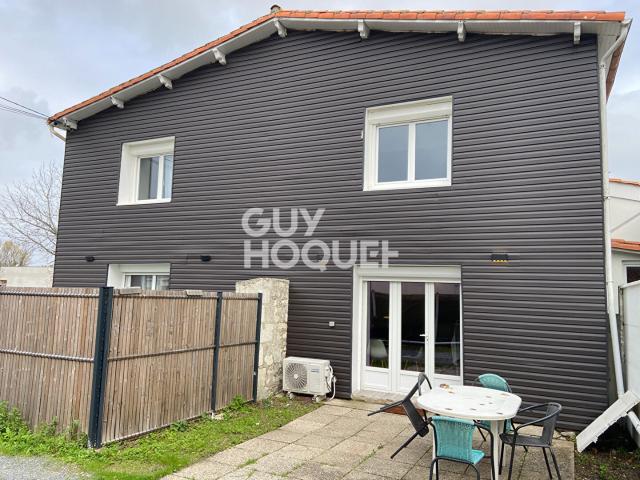 ARVERT: Maison 3 pièces 79 m² en location