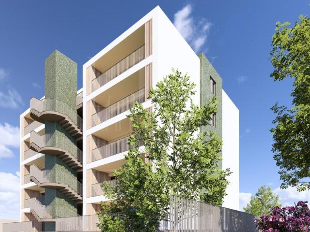 ARVIA | Apartamento T2 | Pinhal de Marrocos, Coimbra