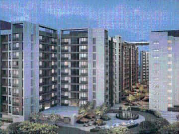 Nehru Nagar 3 BHK Apartment For Sale Bengaluru