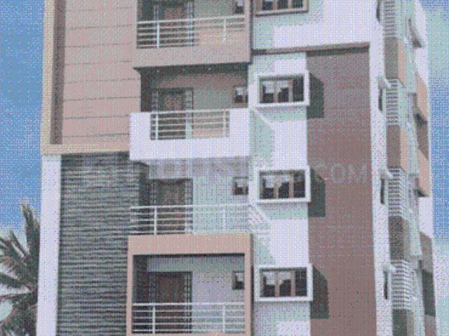 Subramanyapura 3 BHK Apartment For Sale Bengaluru