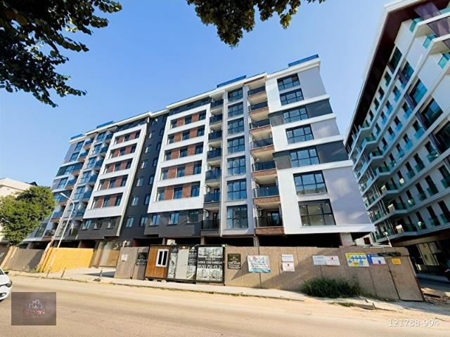 ARWEN KOZA EVLERİNDE 4. KATTA 3+1 138 M NET HAVUZLU SİTE
