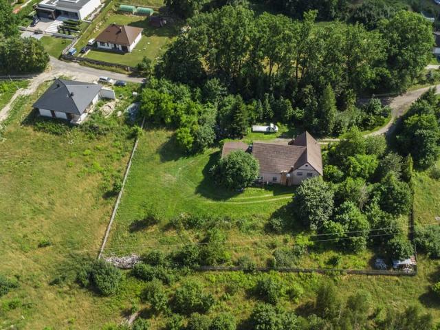 Żary, Bociania, 220 m2