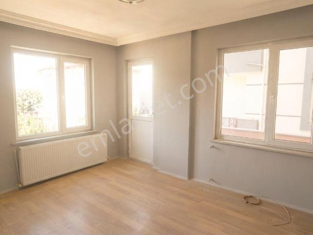 Arya Yapı'dan Çerkezköy Kumlu Geçitte Yeni Boyalı 2+1 Kiralık Çift Balkonlu Daire