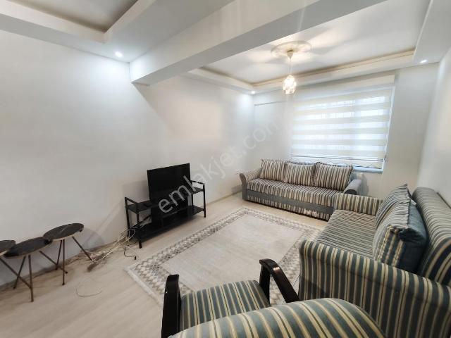 Arya Yapı'dan Çerkezköy İstasyon Mahallesinde 1+1 Eşyalı Kiralık