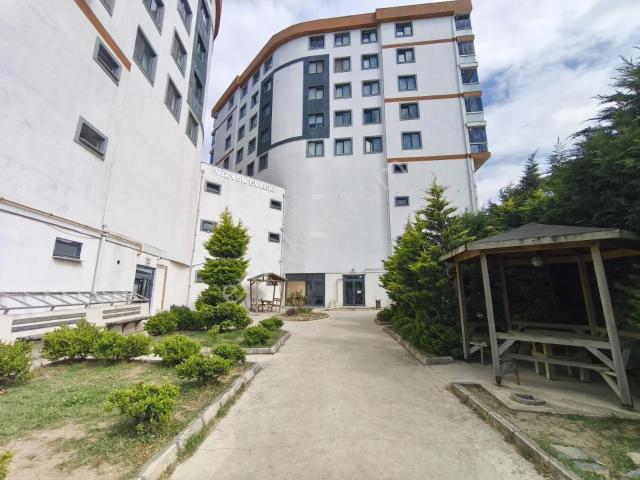 Arya Yapı'dan Çerkezköy Satılık 3+1 Daire Site İçi Otoparklı