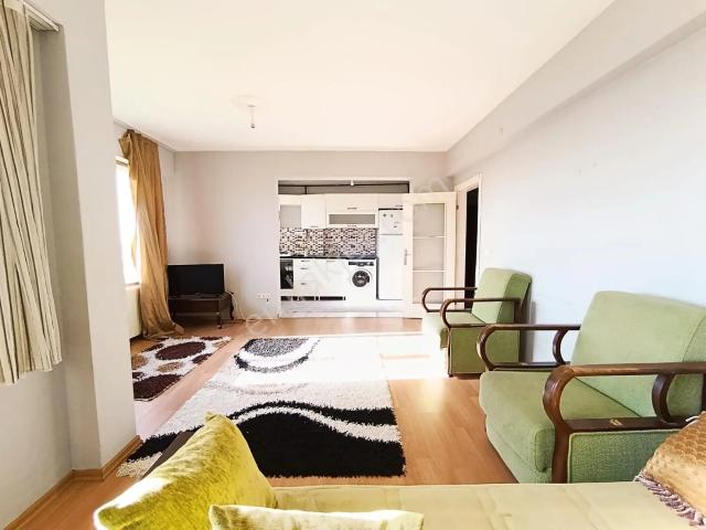 Arya Yapı'dan Çerkezköy Veliköyde Eşyalı Kiralık 1+1 Daire