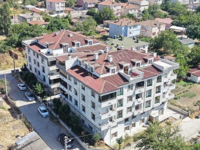 Arya Yapı'dan Satılık 2+1 Daire Otoparklı Eminevime Uygun
