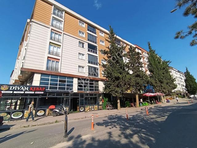 Arya Yapı'dan Park Manzaralı Güney Cephe Önü Kapanmaz 2+1