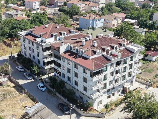 Arya Yapı'dan Veliköy Albayrak Konakları 2+1 Daire