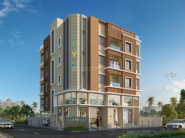 Aryan Signature,Mukundapur 3 BHK Apartment For Sale Kolkata