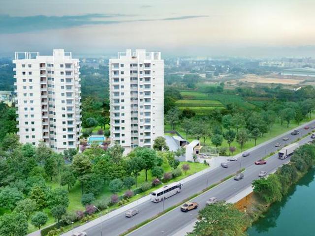 Aryavarta,Phulnakhara 5 BHK Apartment For Sale Cuttack