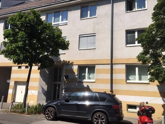 Arztpraxis verkäuflich