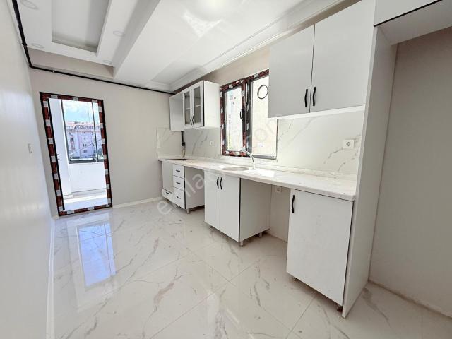 Arzu Emlaktan Gazi Mah Satılık 2+1 Asansörlü Sıfır Daire